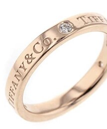 TIFFANY&Co. | リング
