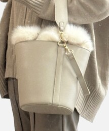 JEANASIS | ショルダーバッグ