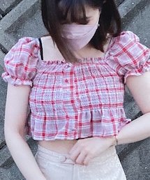 Twinkle;pm | シャツ/ブラウス