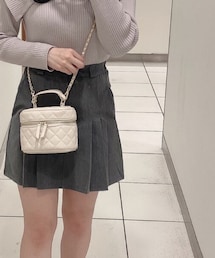 高速ターミナル | スカート