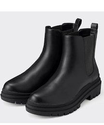 GU | チェルシーブーツ M / ¥2990(ブーツ)