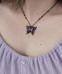 ANNA SUI | ネックレス