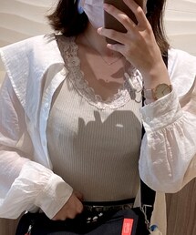 WEGO | タンクトップ