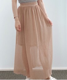 ems excite | スカート