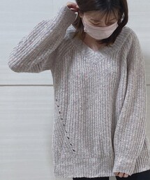 Heather | ニット/セーター