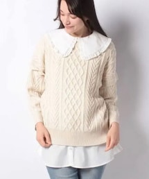 INGNI | シャツ/ブラウス