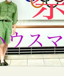 NIKE | サンダル