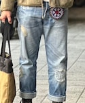 LEVI'S VINTAGE CLOTHING(リーバイスビンテージクロージング)の「パンツ(デニムパンツ)」
