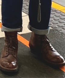 WHITE'S BOOTS | ブーツ