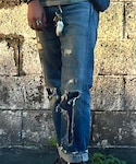 LEVI'S VINTAGE CLOTHING(リーバイスビンテージクロージング)の「パンツ(デニムパンツ)」
