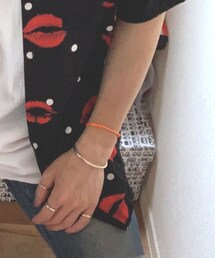 LOUIS VUITTON | ブレスレット