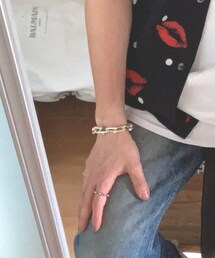 TIFFANY&Co. | ブレスレット