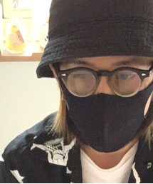 JULIUS TART OPTICAL | メガネ