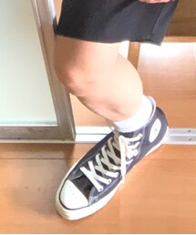 yu nagaba | スニーカー