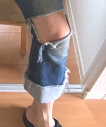 Levi's | デニムパンツ