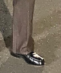 jmweston | ローファー