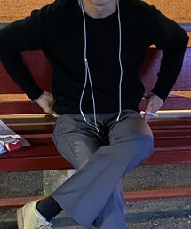 BEAMS | ニット/セーター