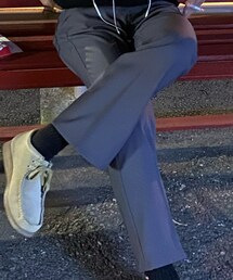 Wrangler | スラックス