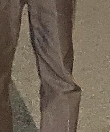 AURALEE | デニムパンツ