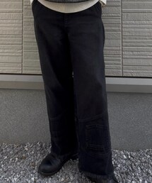 Desigual | デニムパンツ