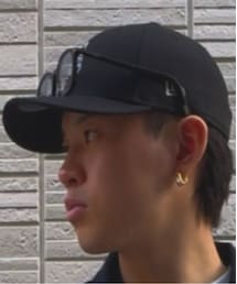 UNDERCOVER | キャップ