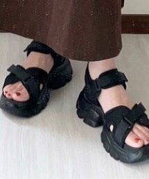 NOFALL sango | サンダル