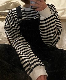 GU | つなぎ/オールインワン