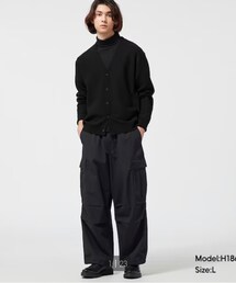 GU | カーゴパンツ