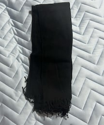 UNIQLO | マフラー