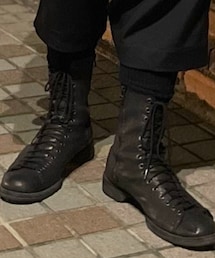 Yohji Yamamoto | ブーツ