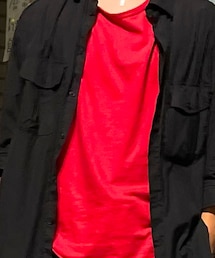 Yohji Yamamoto | Tシャツ/カットソー