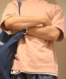 GU | Tシャツ/カットソー