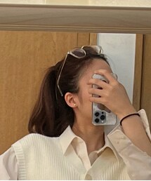 GLOBAL WORK | メガネ