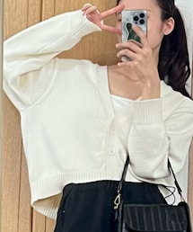 UNIQLO | カーディガン/ボレロ