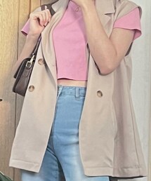 Avail | ジャケット/アウター