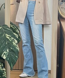 SHIEN | デニムパンツ