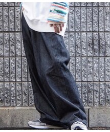 used | デニムパンツ