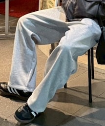 UNIQLO | スウェットパンツ