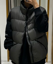 JOURNAL STANDARD relume | ダウンベスト