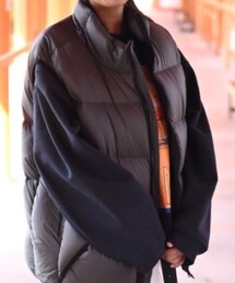 JOURNAL STANDARD relume | ダウンベスト