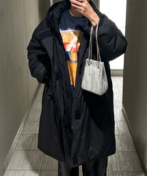 MOUSSY | スウェット