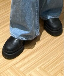 Dr. Martens | ローファー