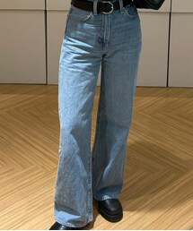 SLY | デニムパンツ