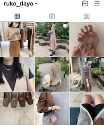 Instagram🌿 | (その他)