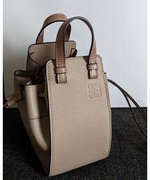 LOEWE | ハンモック ミニ/サンド(バッグ)