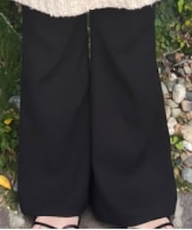 Searoomlynn | パンツ