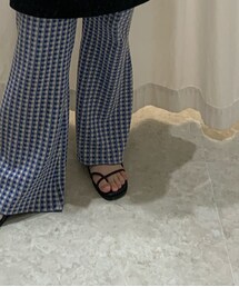 UNIQLO | サンダル