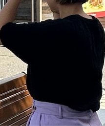 Nudelucy | トップス