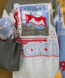 adidas Originals | ニット/セーター