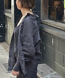 Nude Lucy | シャツ/ブラウス